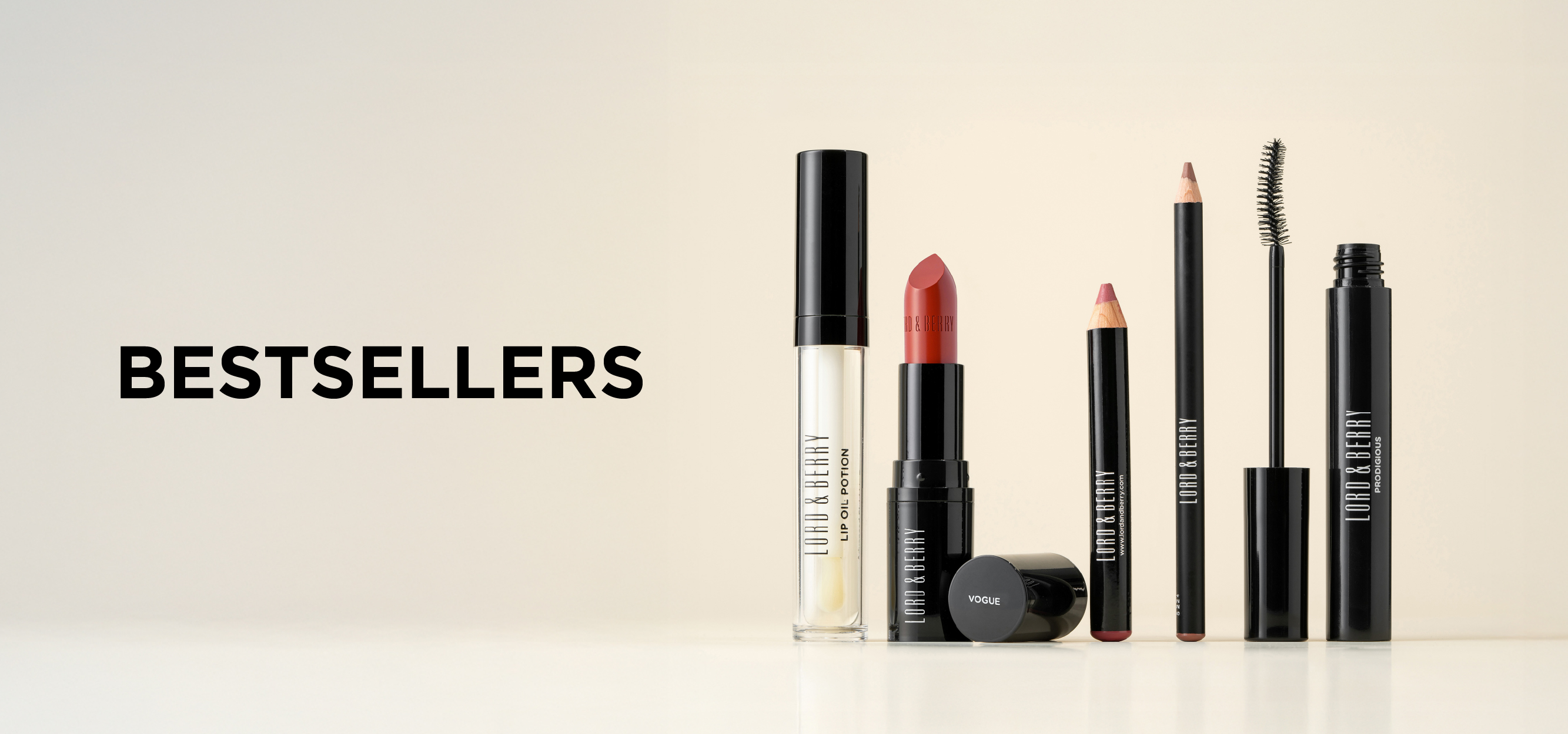 BEST SELLERS