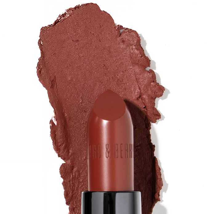 Vogue - Matte Lipstick