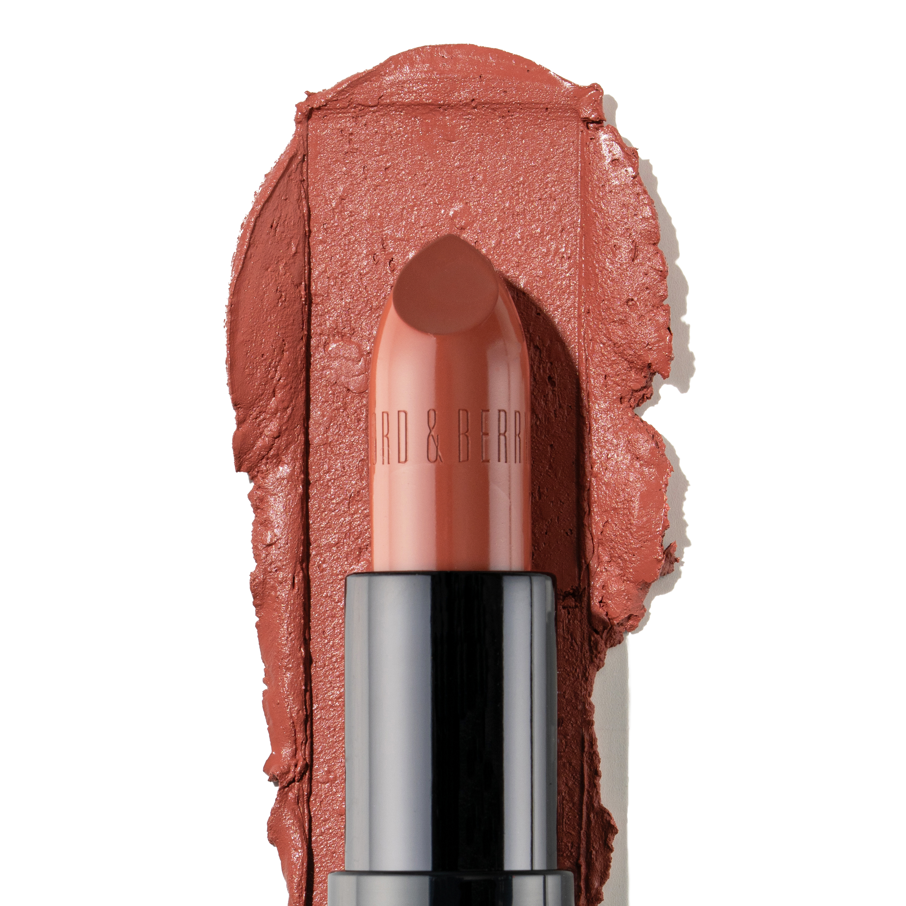 Vogue - Matte Lipstick