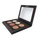 Glow on the Go - Highlight & Sculpt Palette