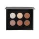 Glow on the Go - Highlight & sculpt palette