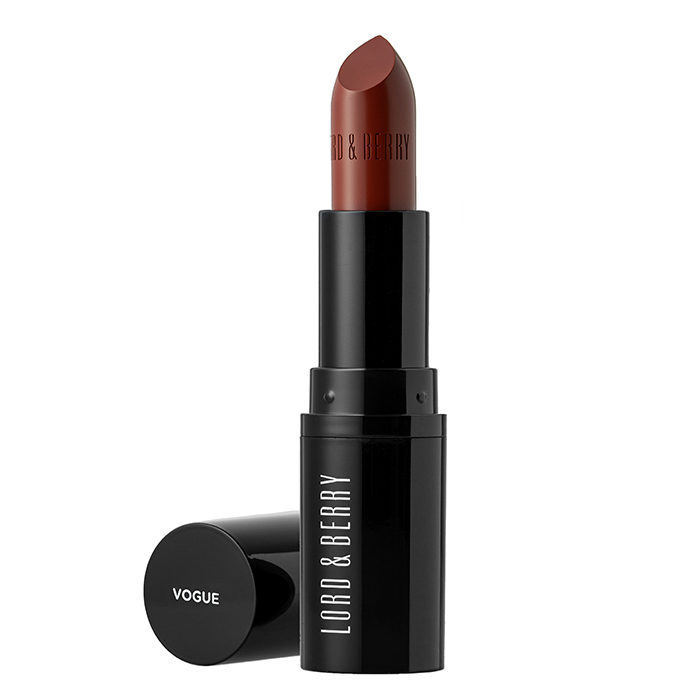 Vogue - Matte Lipstick